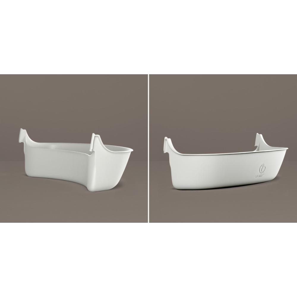 Stokke Tripp Trapp Tarvikekori - Black