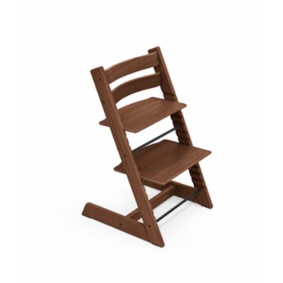 Stokke Tripp Trapp Syöttötuoli OAK - Warm Brown