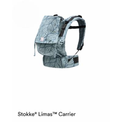 Stokke MyCarrier Front/back, 192