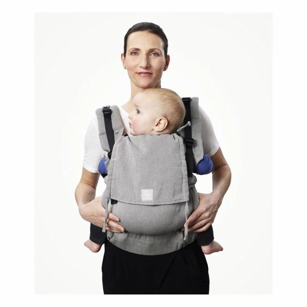 Stokke MyCarrier Front/back, 195