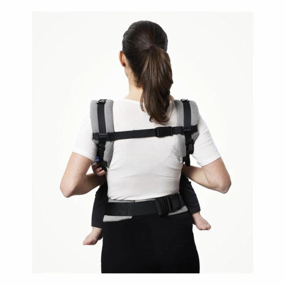 Stokke MyCarrier Front/back, 195