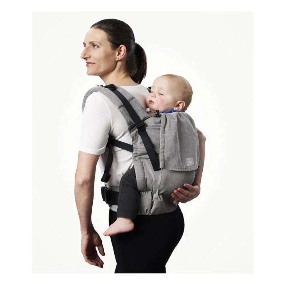 Stokke MyCarrier Front/back, 195