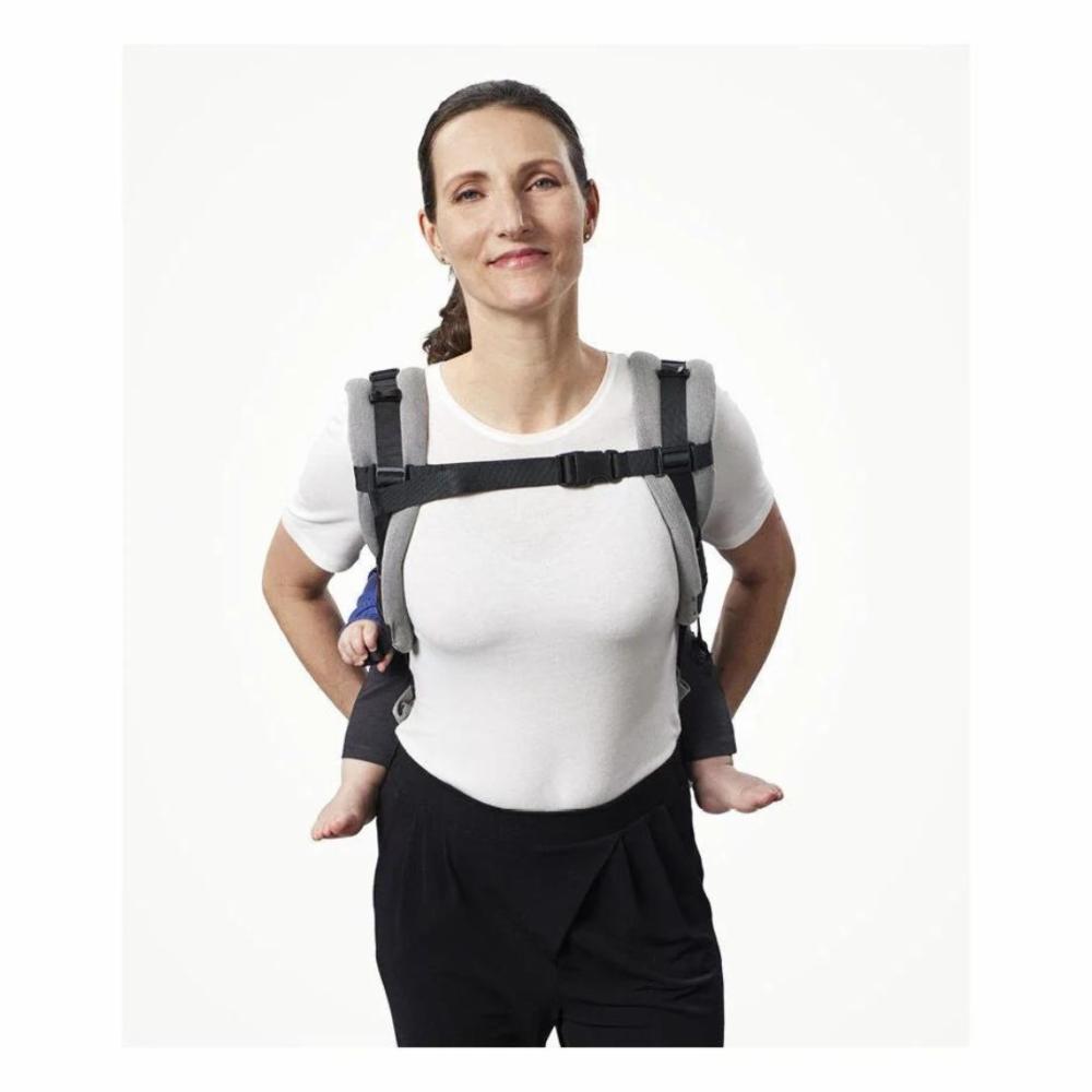 Stokke MyCarrier Front/back, 195