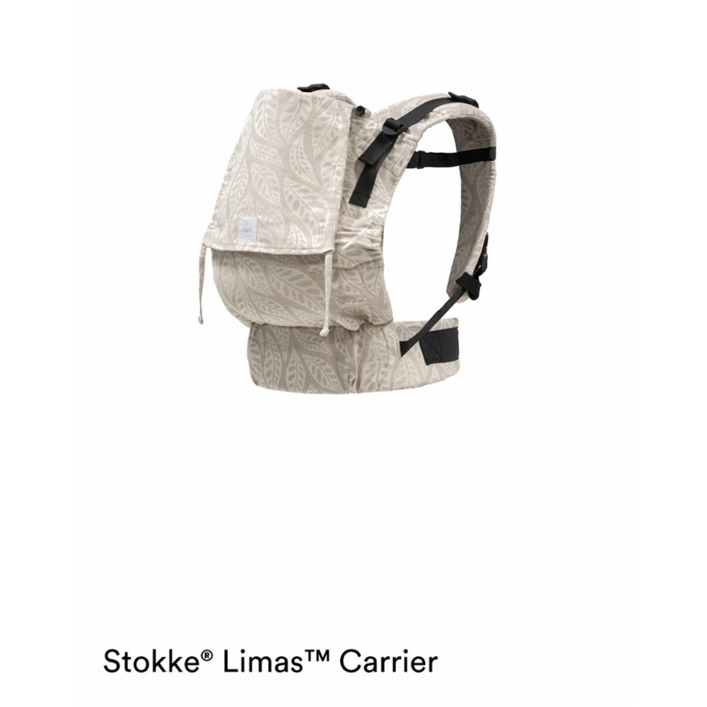 Stokke Limas Kantoreppu FLEX