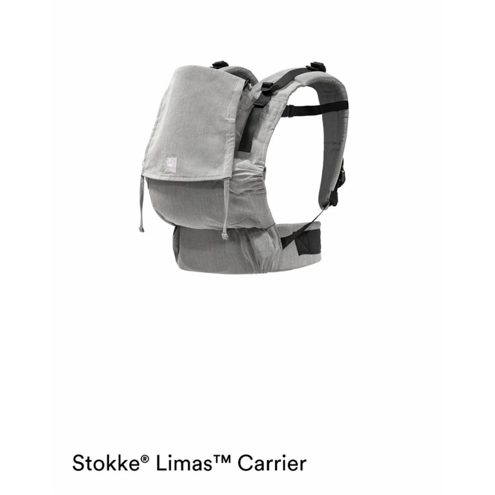 Stokke Limas Kantoreppu FLEX