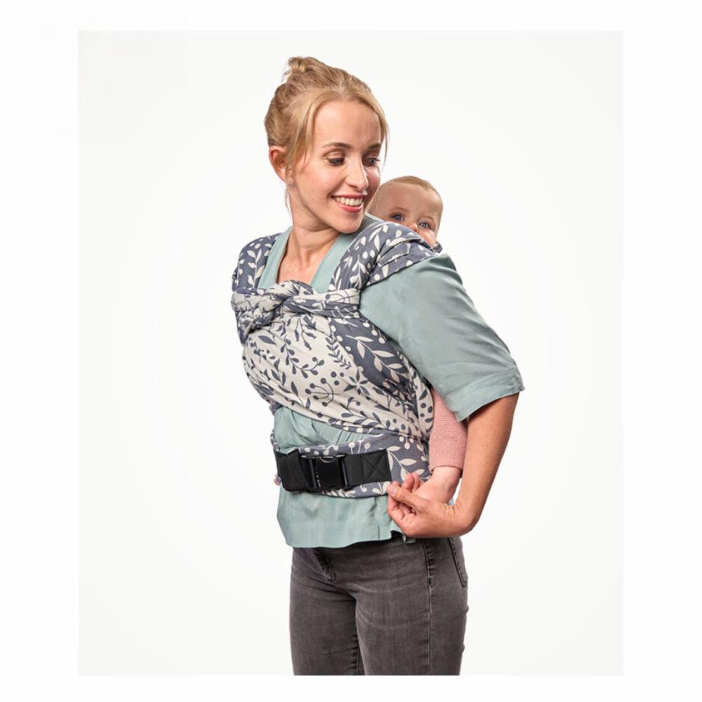 Stokke Limas Kantoreppu PLUS - Boho Beige