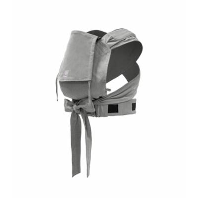 Stokke Limas Kantoreppu - Grey Melange