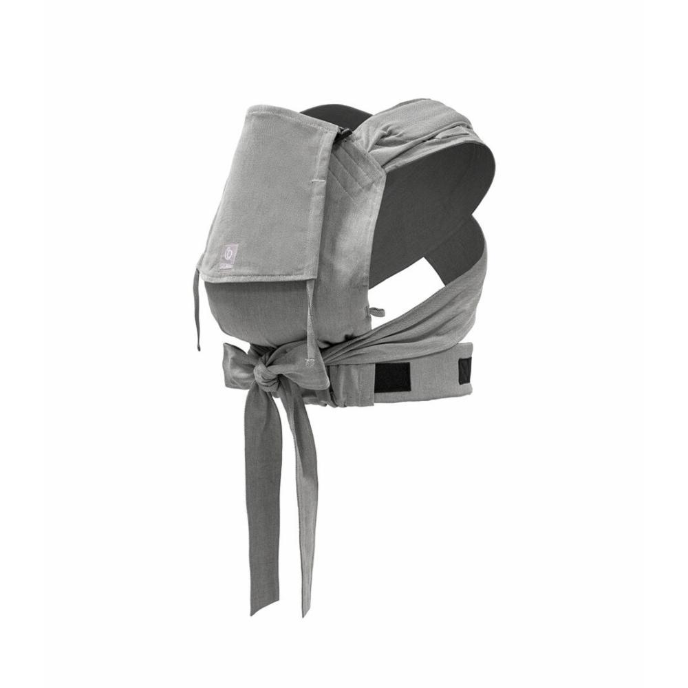 Stokke Limas Kantoreppu - Grey Melange