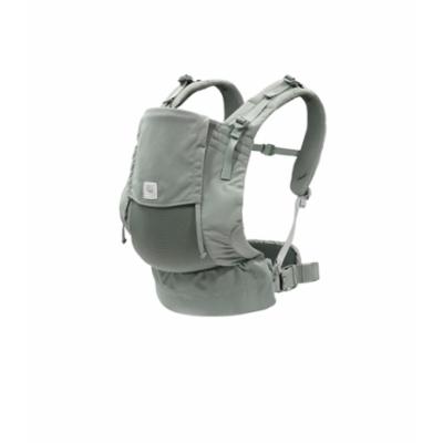 Stokke Limas Kantoreppu Mesh - Glacier Green
