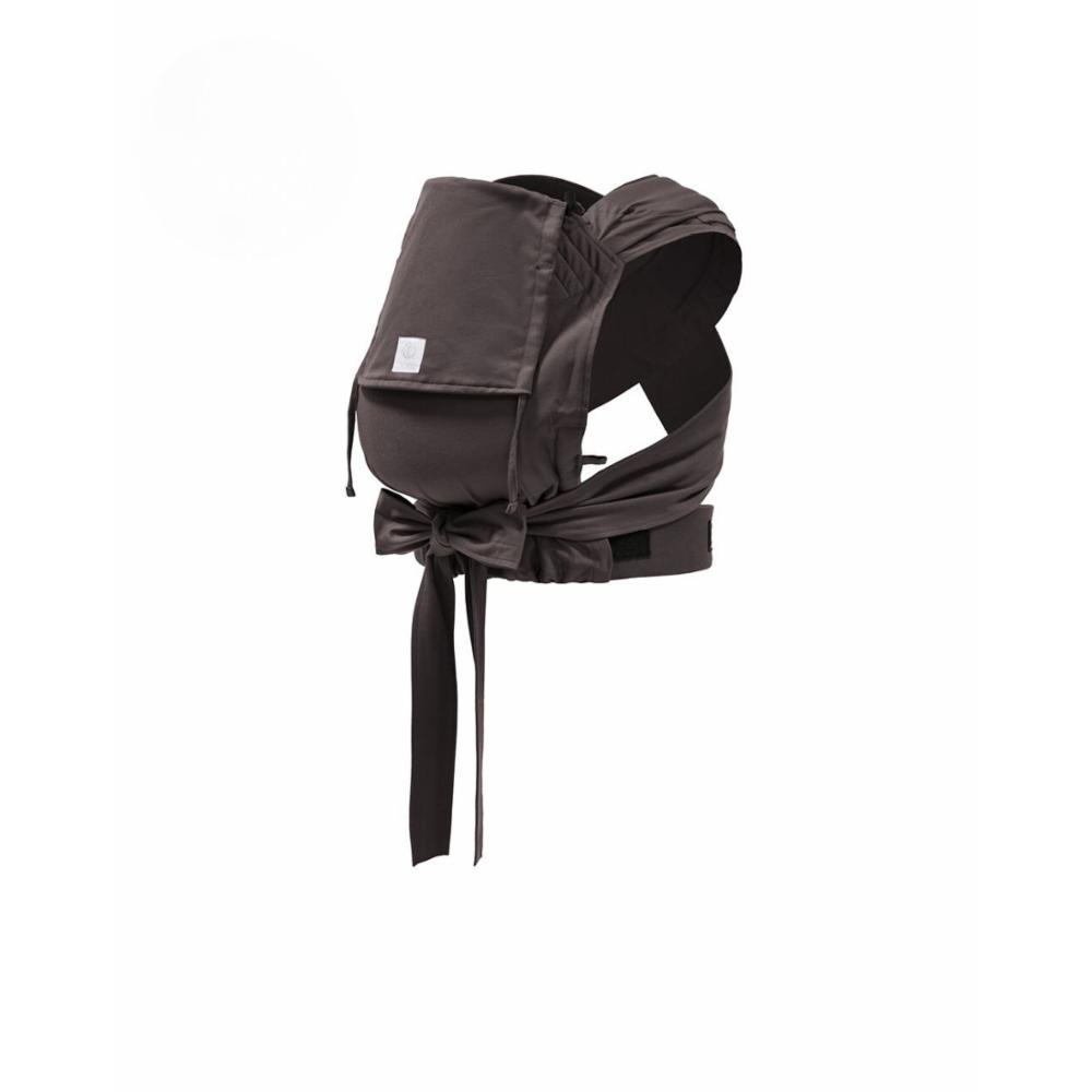 Stokke Limas Carrier Mesh Kantoreppu - Anthracite