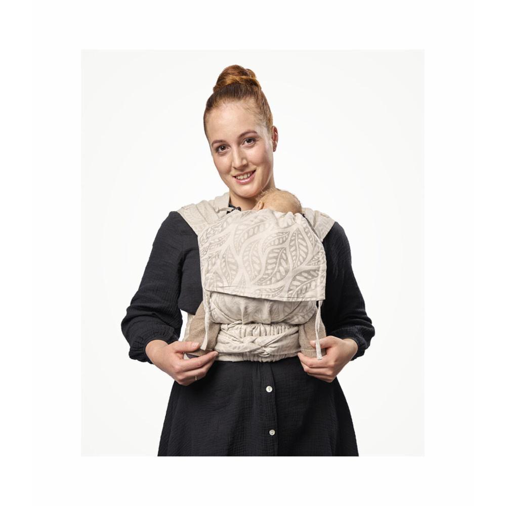 Stokke Limas Carrier Mesh Kantoreppu - Anthracite