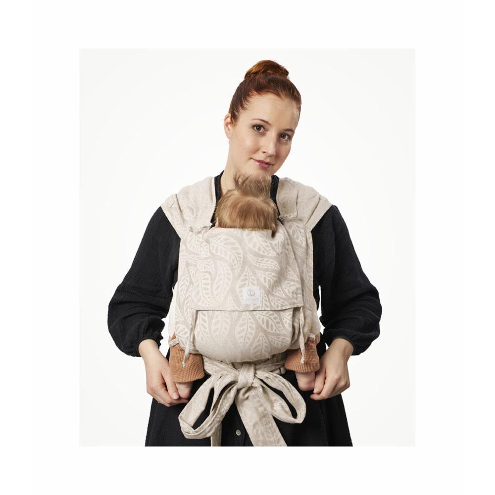 Stokke Limas Carrier Mesh Kantoreppu - Anthracite