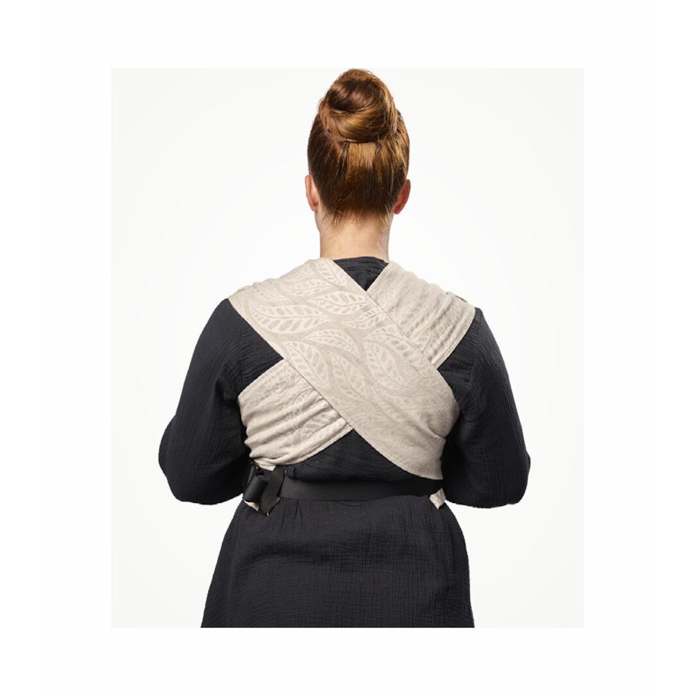 Stokke Limas Carrier Mesh Kantoreppu - Anthracite