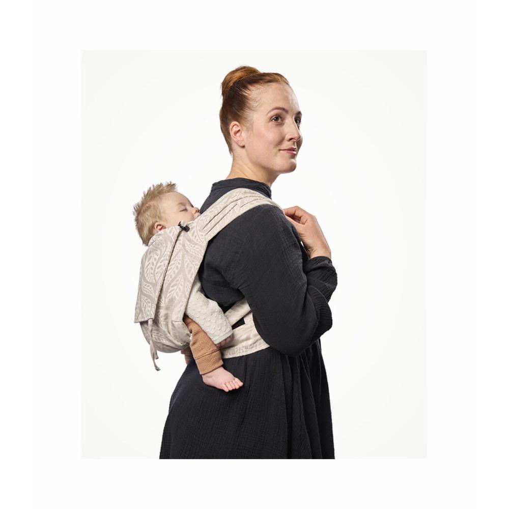 Stokke Limas Carrier Mesh Kantoreppu - Anthracite