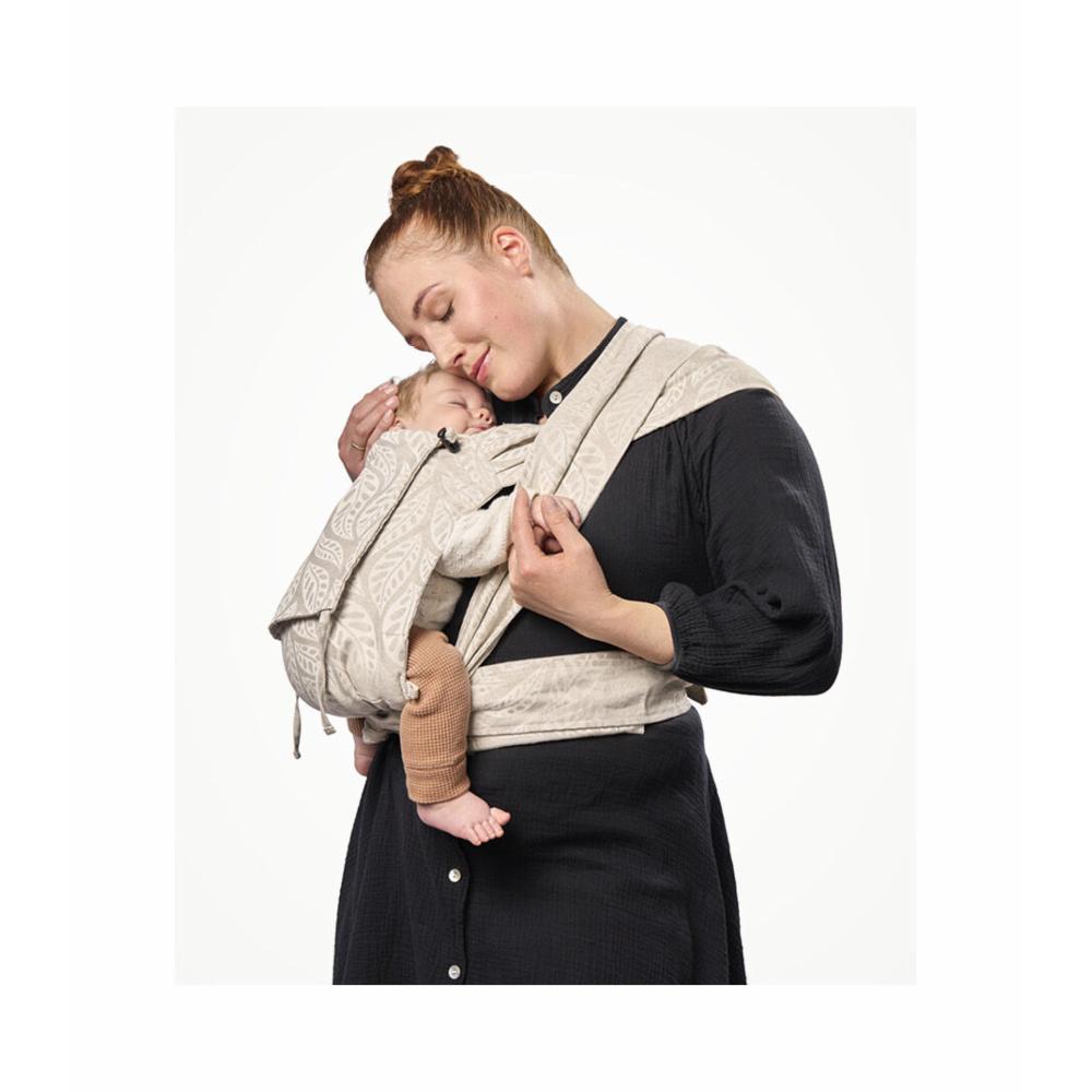 Stokke Limas Carrier Mesh Kantoreppu - Anthracite