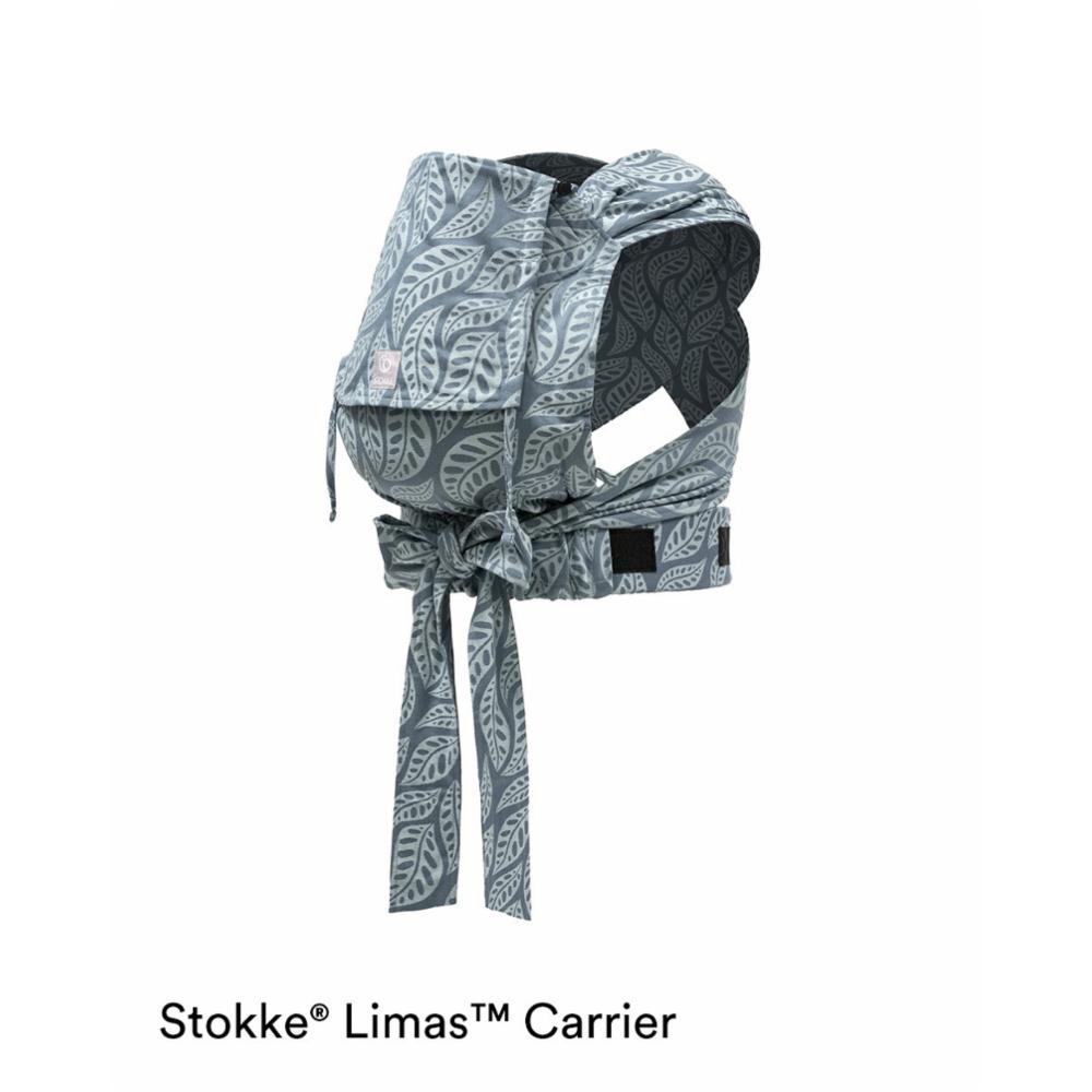 Stokke Limas Kantoreppu