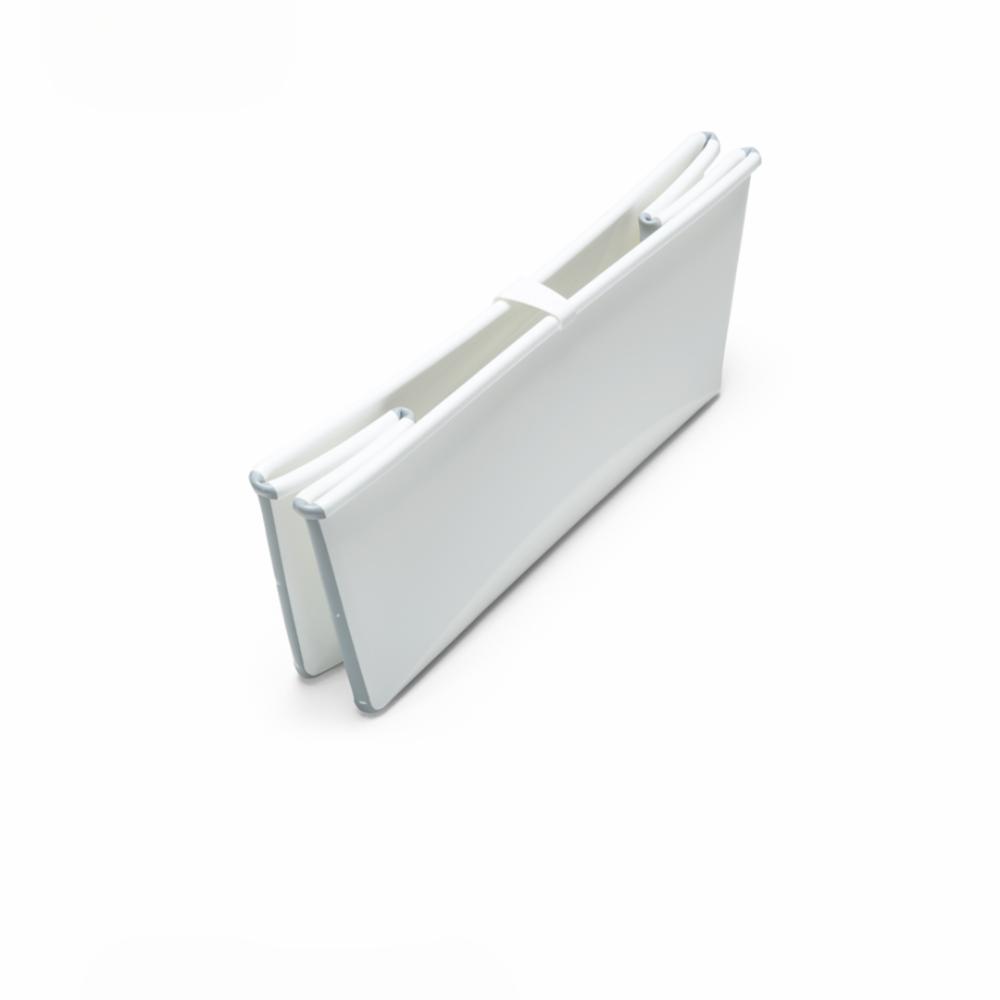 Stokke Flexi Bath Kylpyamme - Valkoinen