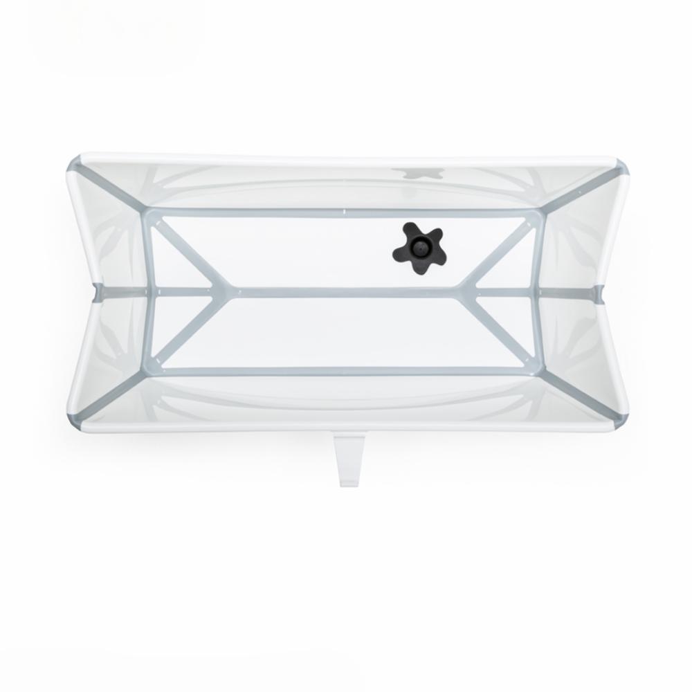 Stokke Flexi Bath Kylpyamme - Valkoinen