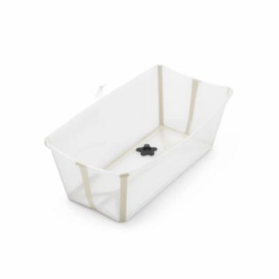 Stokke Flexi Bath Kylpyamme - Sandy Beige