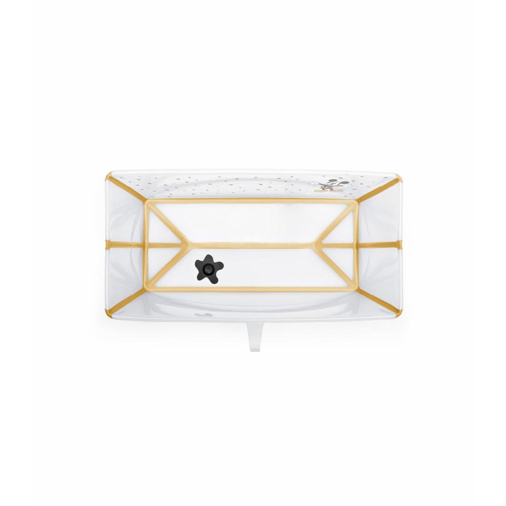 Stokke Flexi Bath Kylpyamme - Mickey Celebration