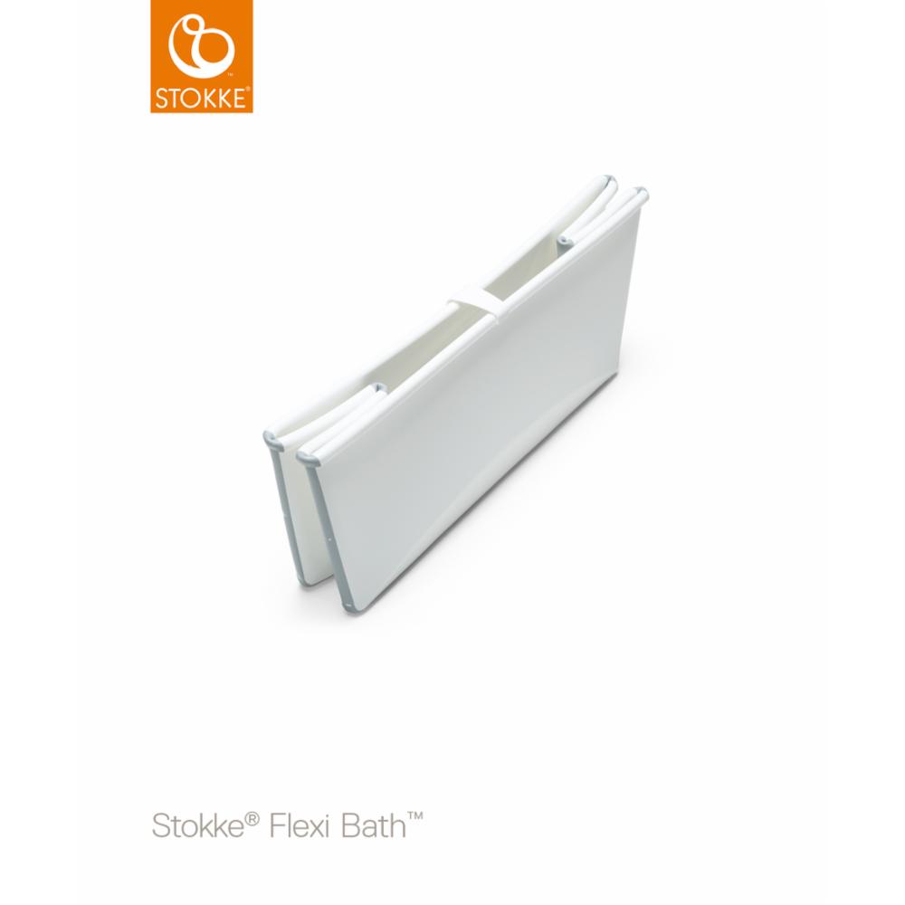 Stokke Flexi Bath Kylpyamme
