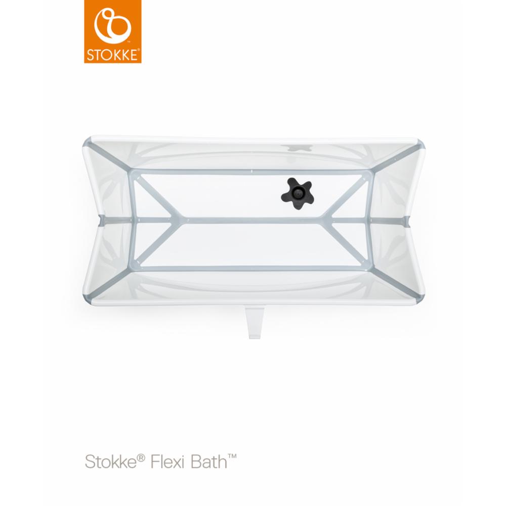 Stokke Flexi Bath Kylpyamme