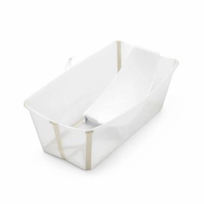 Stokke Flexi Bath Bundle - Sandy Beige