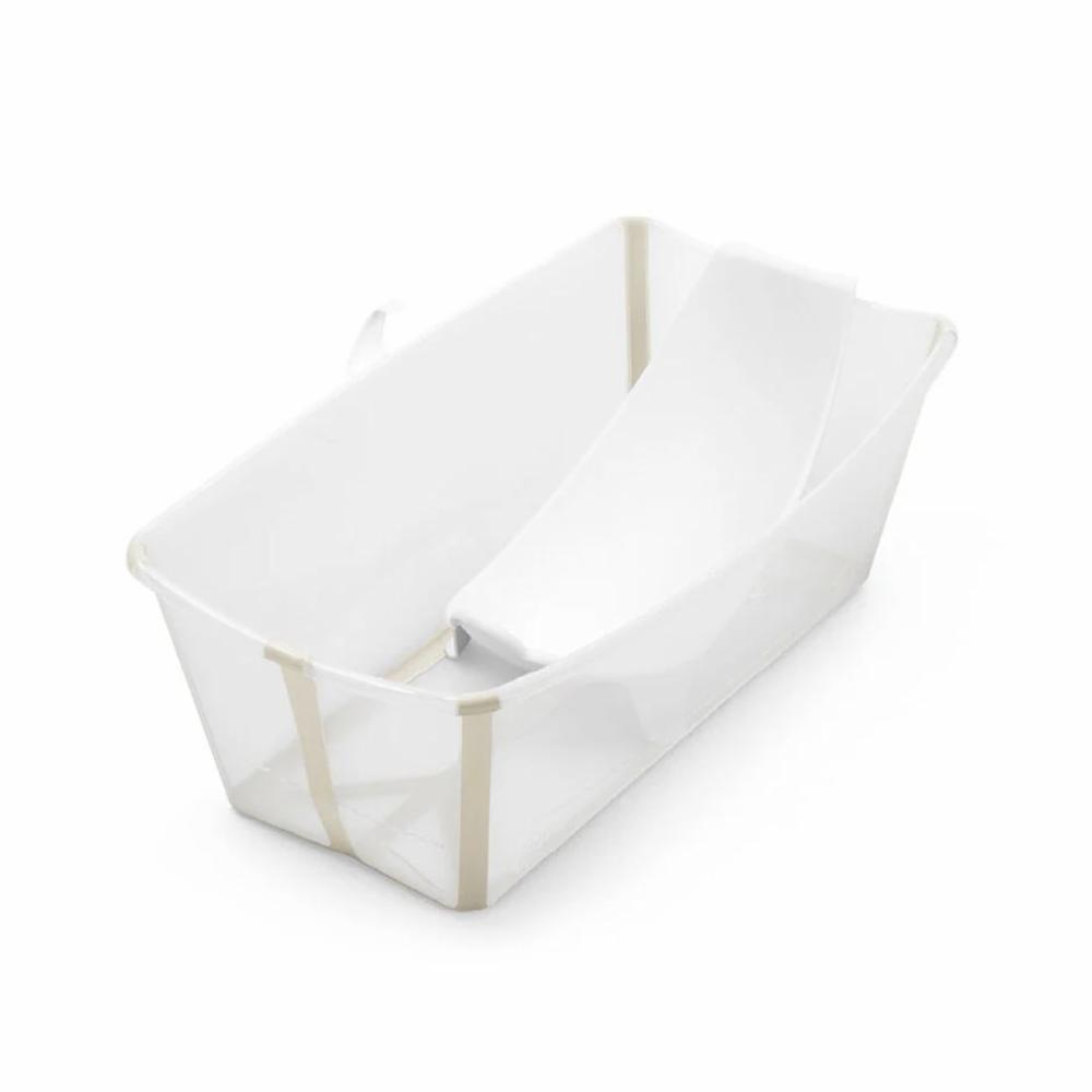 Stokke Flexi Bath Bundle - Sandy Beige