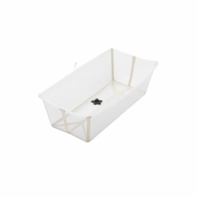 Stokke Flexi Bath XL Kylpyamme - Sandy Beige