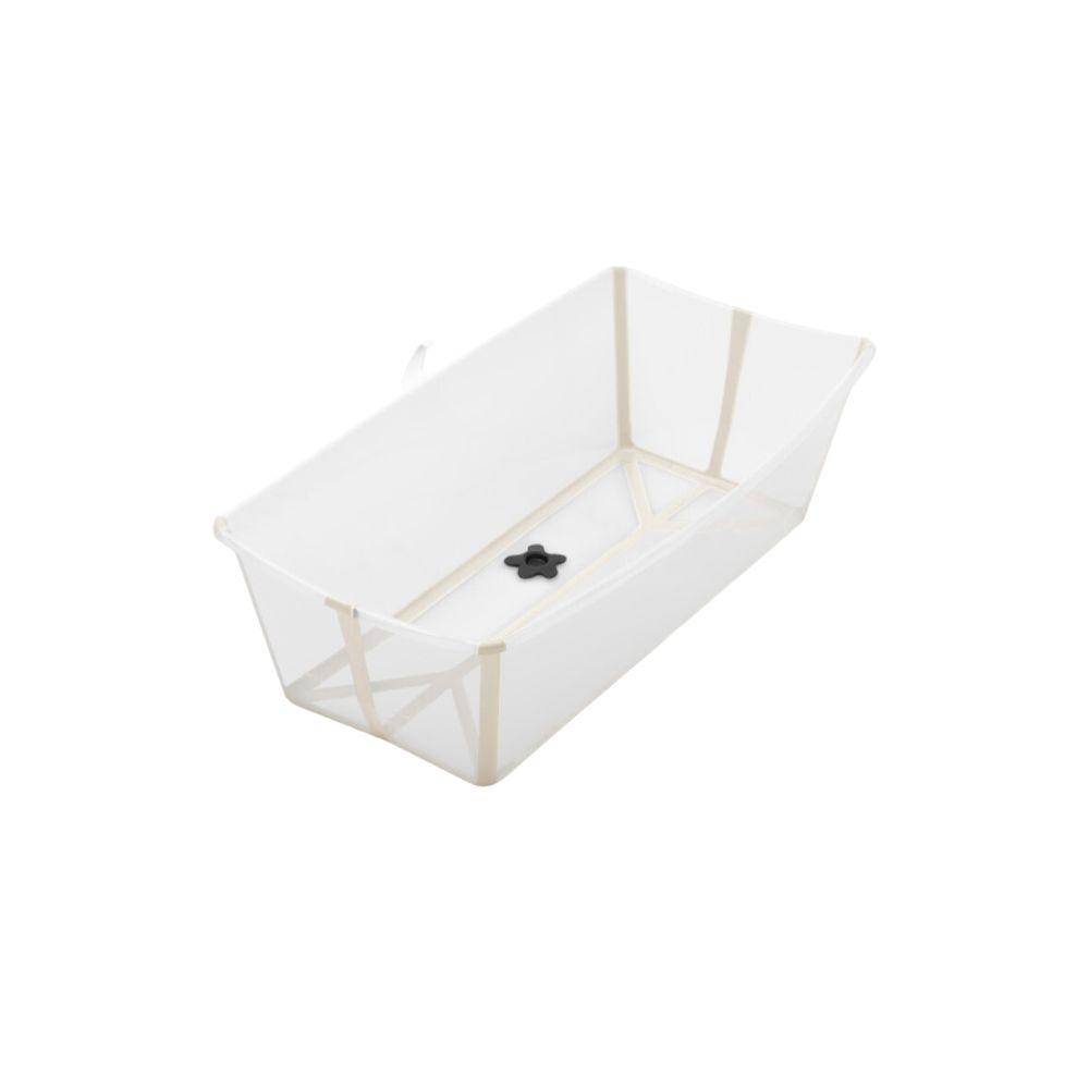 Stokke Flexi Bath XL Kylpyamme - Sandy Beige
