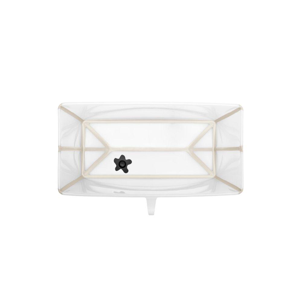 Stokke Flexi Bath XL Kylpyamme - Sandy Beige
