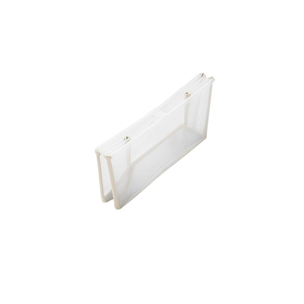 Stokke Flexi Bath XL Kylpyamme - Sandy Beige