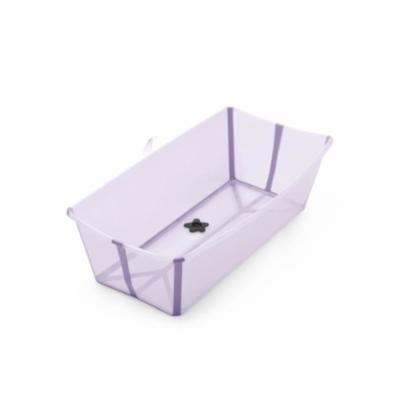 Stokke Flexi Bath XL Kylpyamme - Lavender