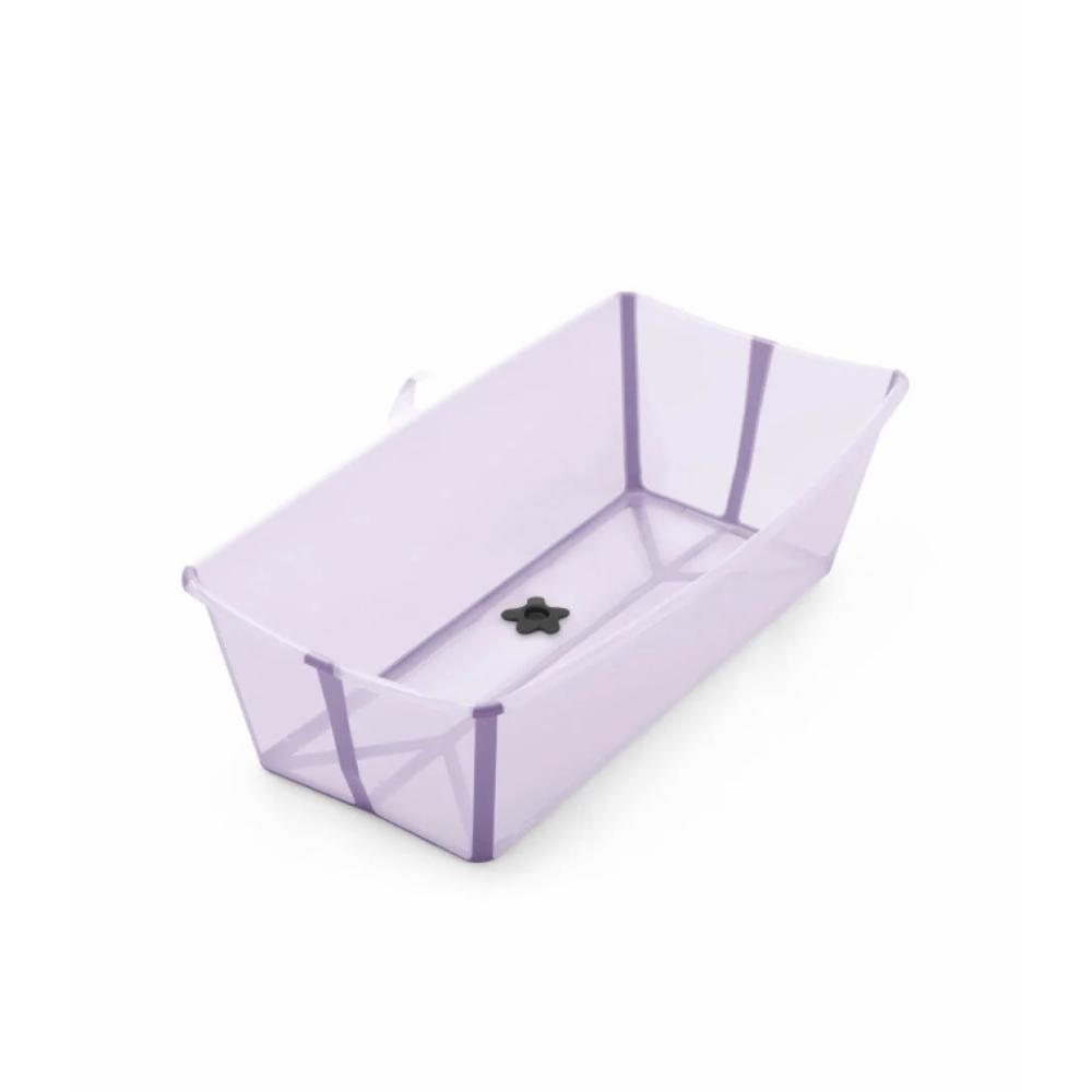 Stokke Flexi Bath XL Kylpyamme - Lavender
