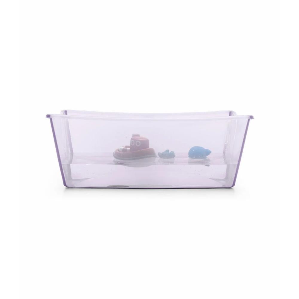 Stokke Flexi Bath XL Kylpyamme - Lavender