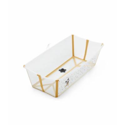 Stokke Flexi Bath XL Kylpyamme - Mickey Celebration