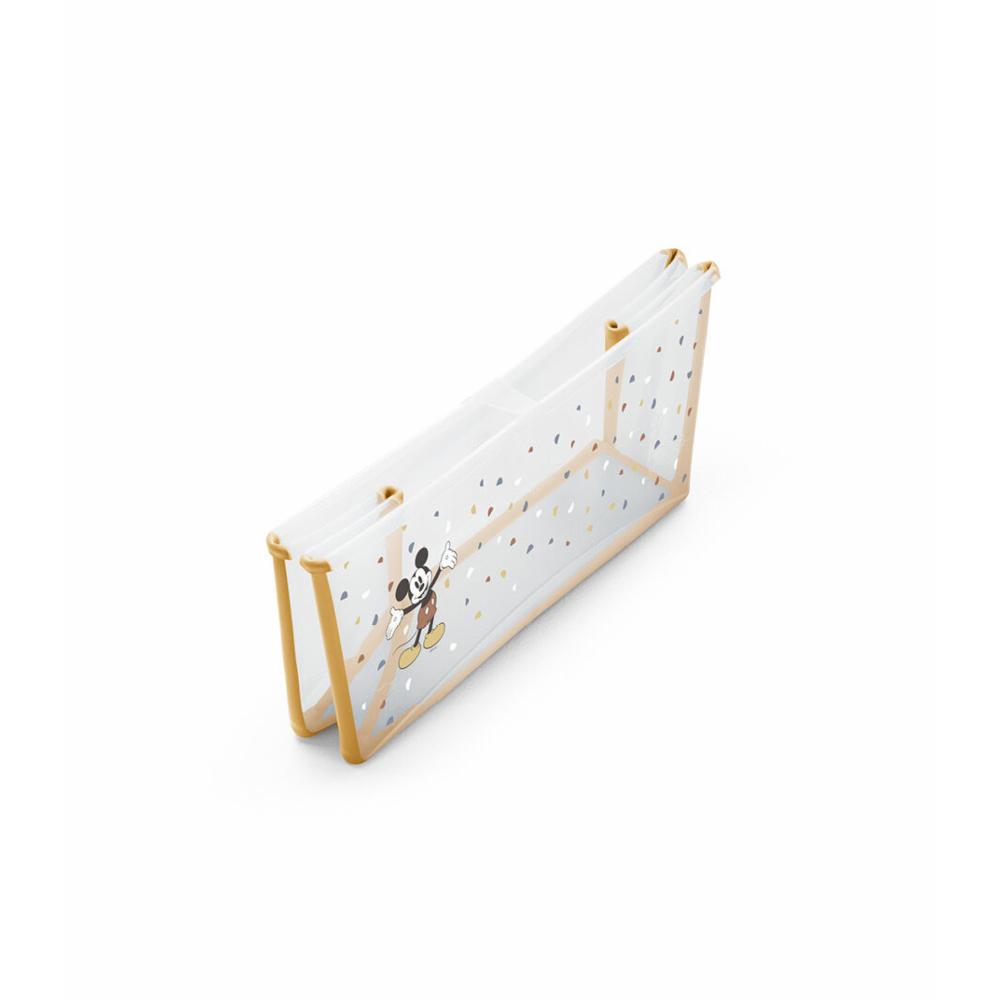 Stokke Flexi Bath XL Kylpyamme - Mickey Celebration