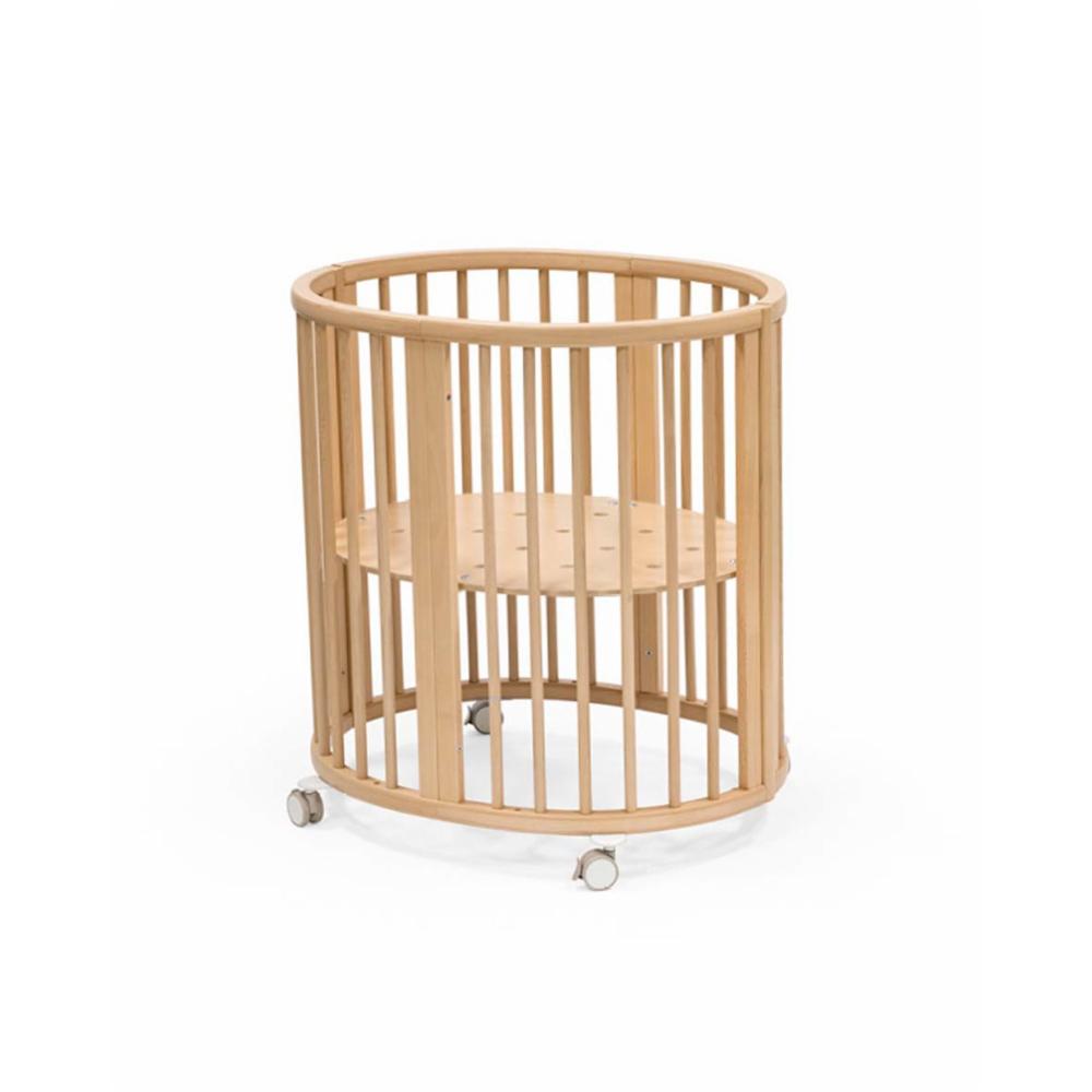 Stokke Sleepi Mini Pinnasänky V3 - Natural