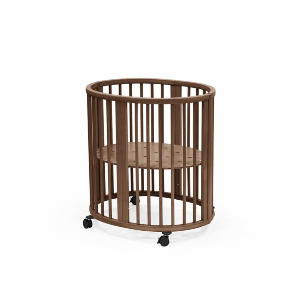 Stokke Sleepi Mini Pinnasänky V3 - Warm Brown