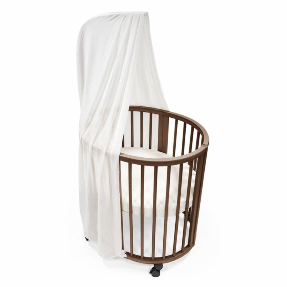 Stokke Sleepi Mini Pinnasänky V3 - Warm Brown