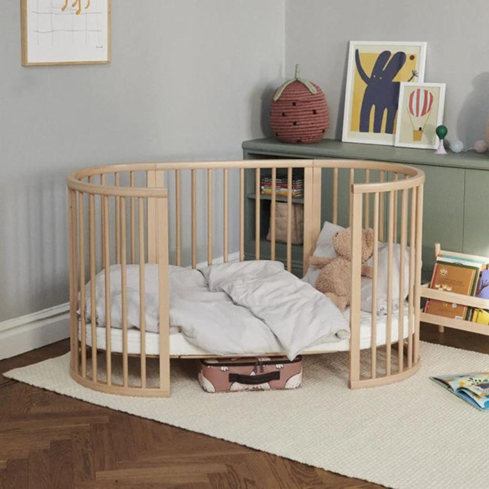 Stokke Sleepi Bed, 209