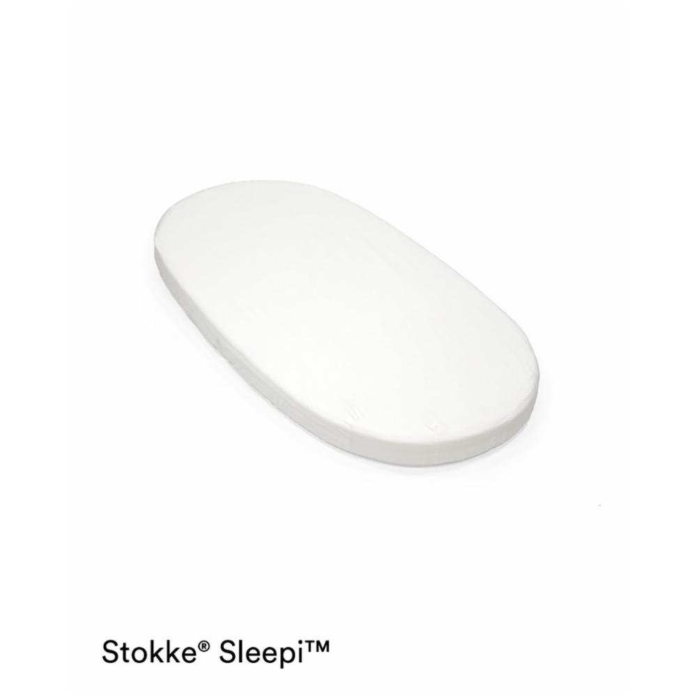Stokke Sleepi Fitted Sheet V3