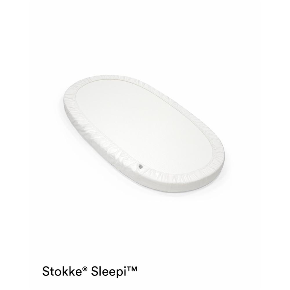 Stokke Sleepi Fitted Sheet V3