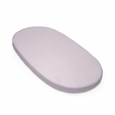 Stokke Sleepi Fitted Sheet Oval V3 - Lavender