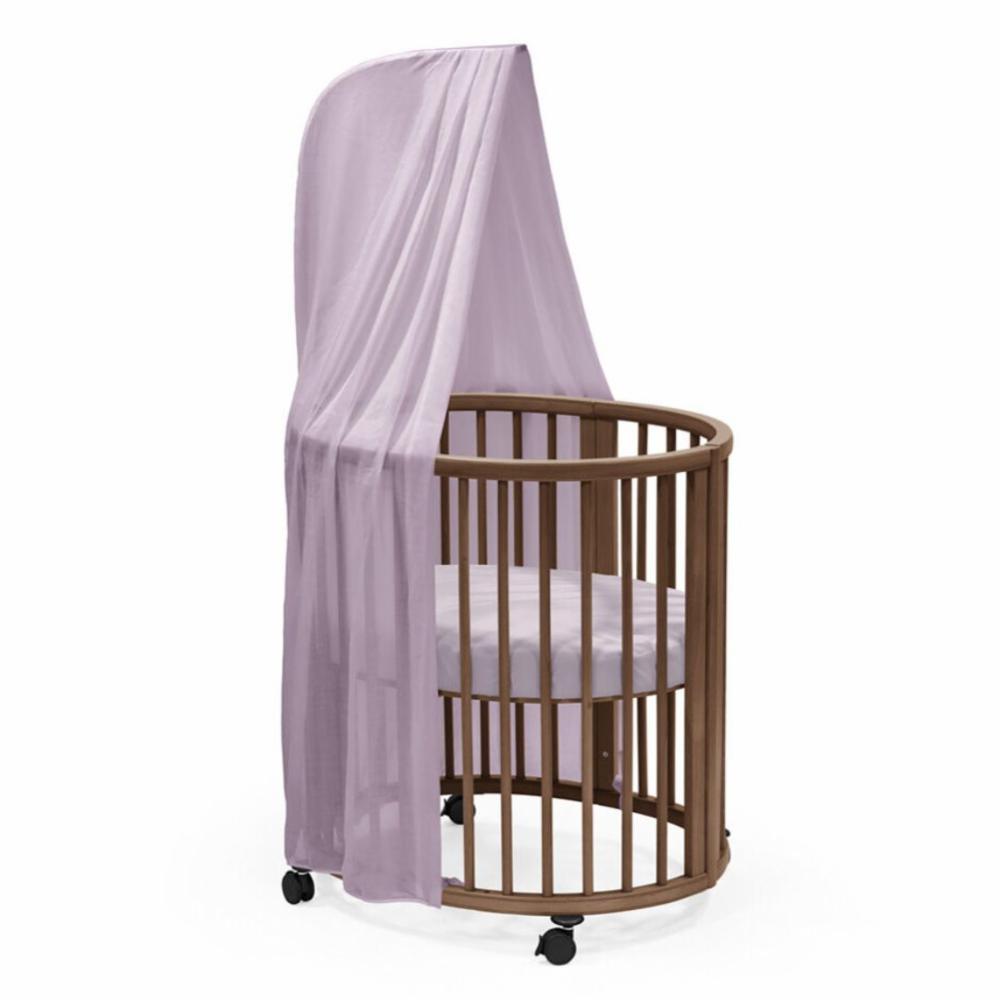 Stokke Sleepi verhotanko V3 - Warm Brown