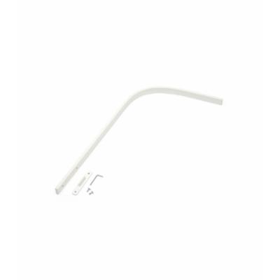 Stokke Sleepi Drape Rod V3, White