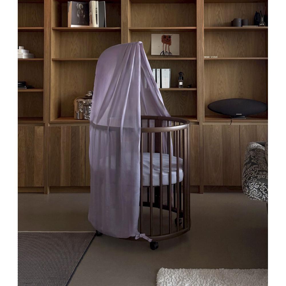Stokke Sleepi Mini fitted sheet V3, 207