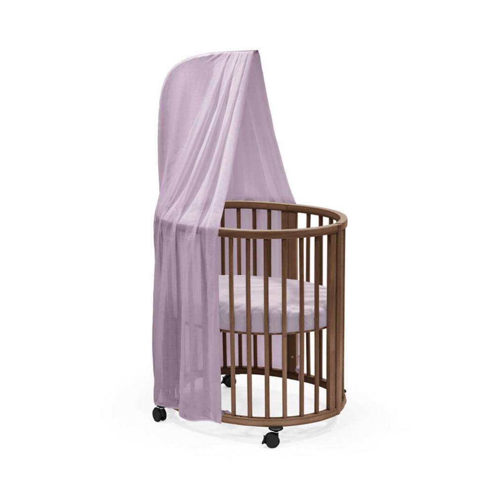 Stokke Sleepi Mini fitted sheet V3, 207