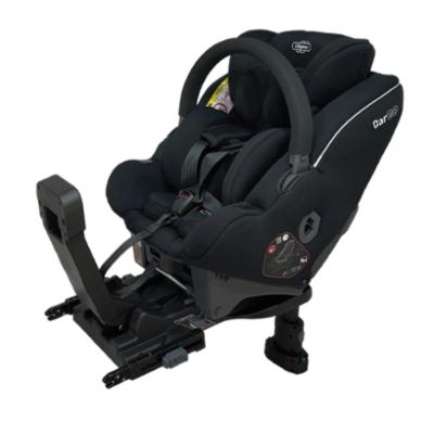 Klippan CarGO Car Seat +Base - Freestyle