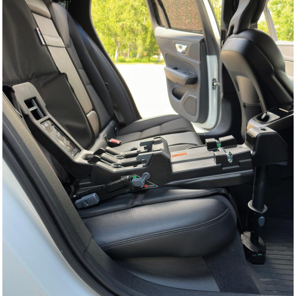 Klippan CarGO Car Seat +Base - Freestyle